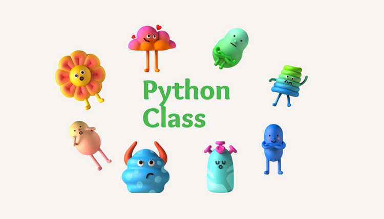 Class in Python