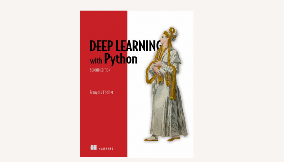 Deep Learning with Python